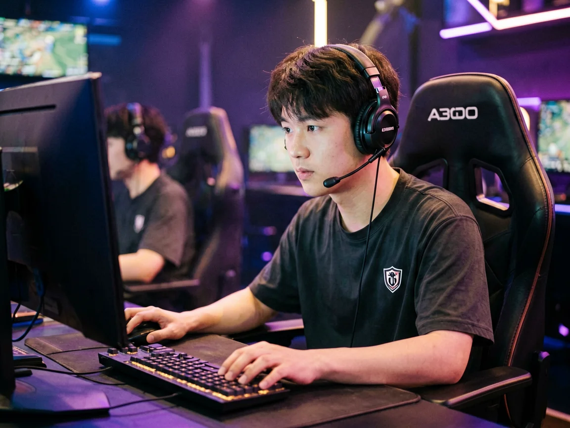 DetonatioNFocusMeLOL俱乐部最新赛事动